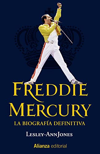 Freddie Mercury: La biografía definitiva (13/20)