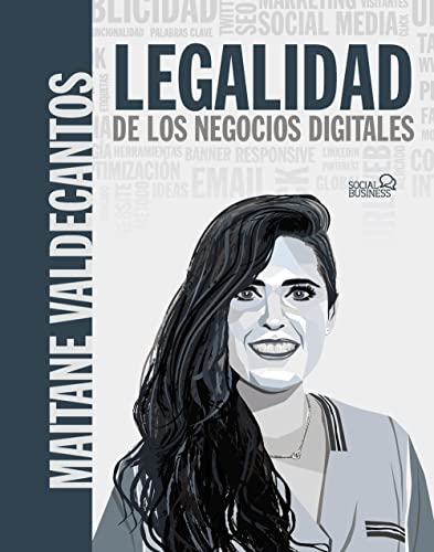 Legalidad de los negocios digitales (SOCIAL MEDIA)