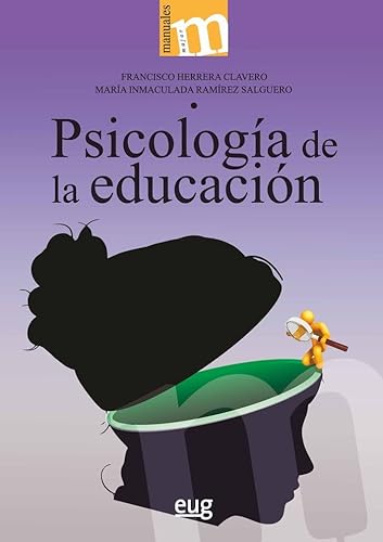 Psicología de la educación (Manuales Major)