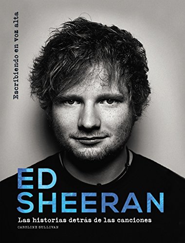 Ed Sheeran (Libros singulares)