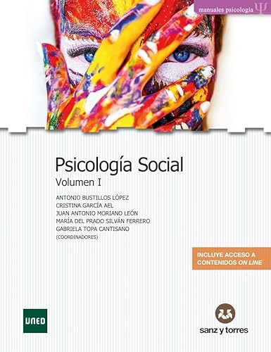 Psicología Social: Volumen I
